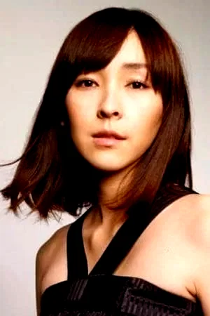 Kumiko Aso