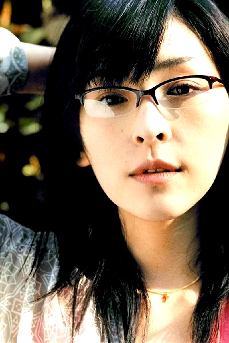 Kumiko Aso