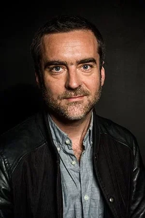 Nicolas Silhol photo