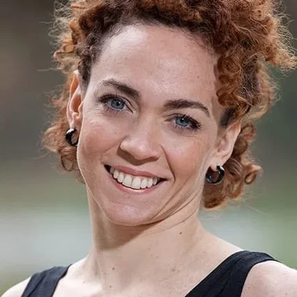  Laila Garin
