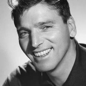 Photo star : Burt Lancaster