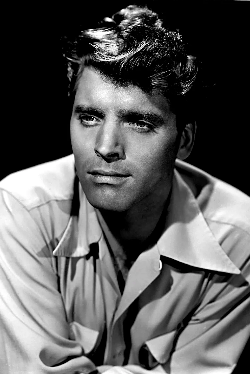 Burt Lancaster