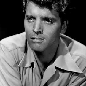 Photo star : Burt Lancaster