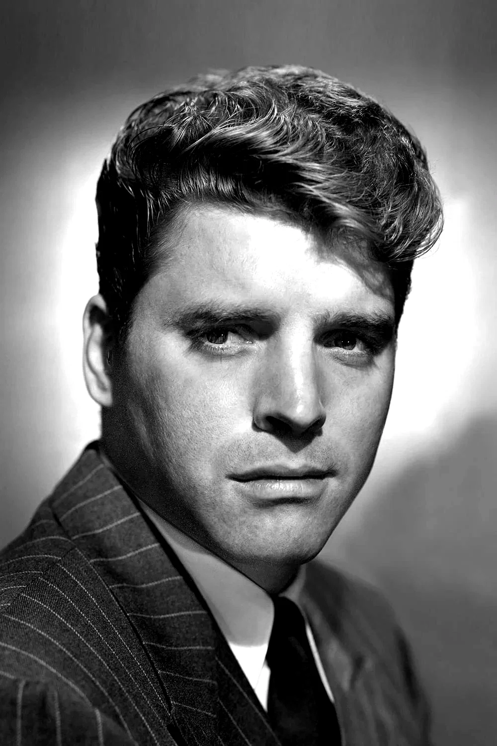 Burt Lancaster