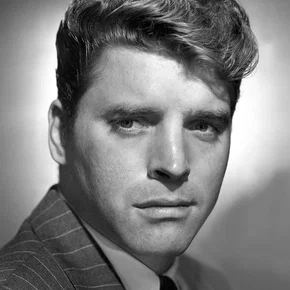 Photo star : Burt Lancaster
