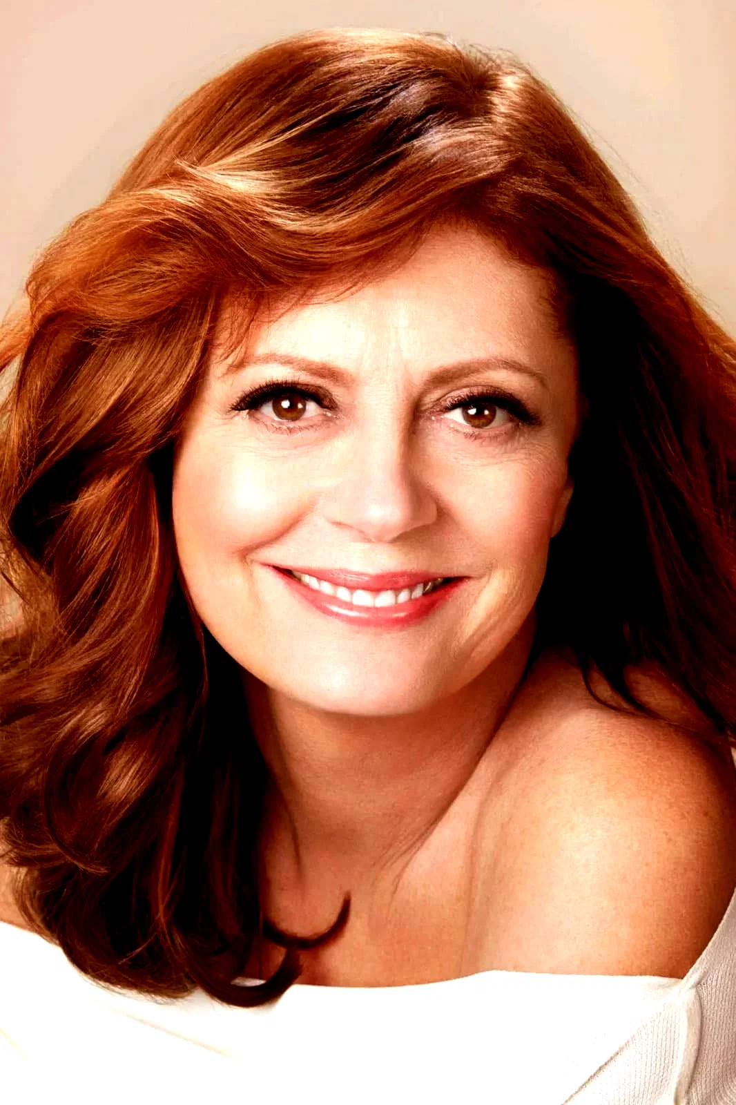 Susan Sarandon