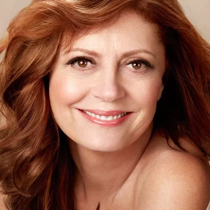 Susan Sarandon