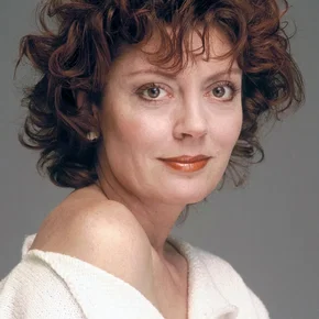 Photo star : Susan Sarandon