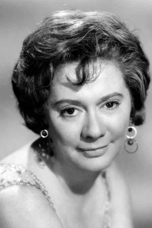  Kate Reid photo