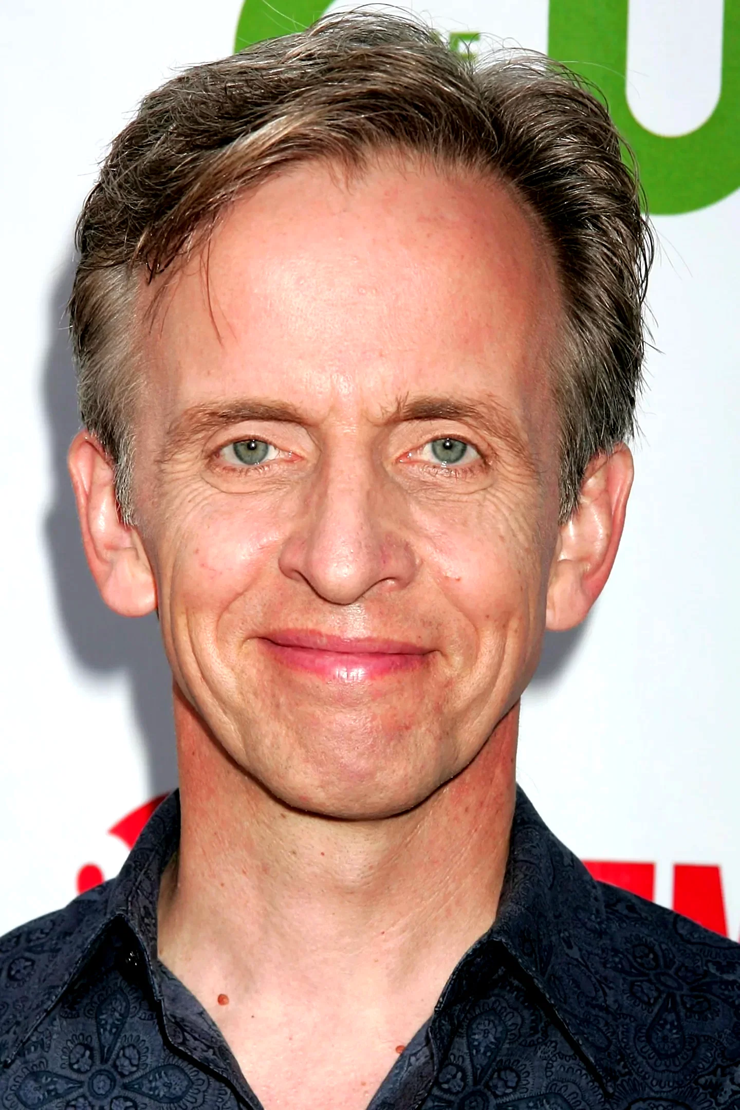 Robert Joy