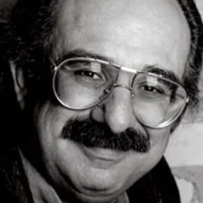 Photo star :  Harvey Atkin