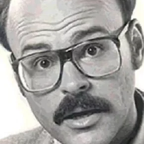 Photo star : Louis Del Grande