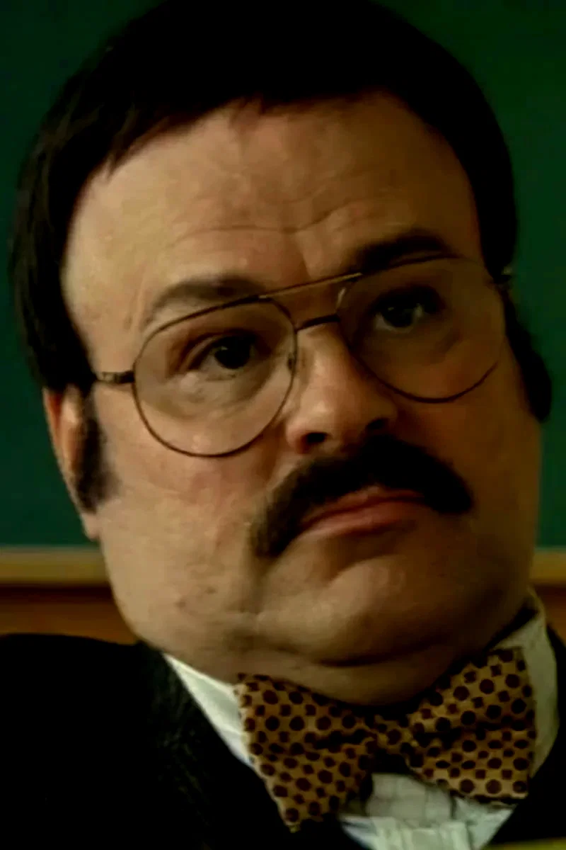 Louis Del Grande