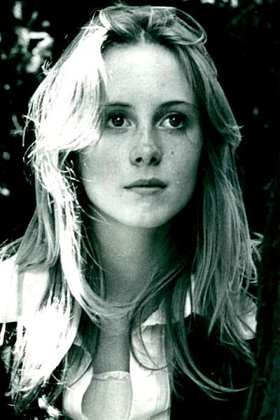 Cathryn Harrisson