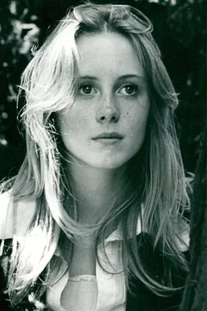 Cathryn Harrisson photo