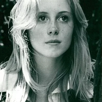 Cathryn Harrisson