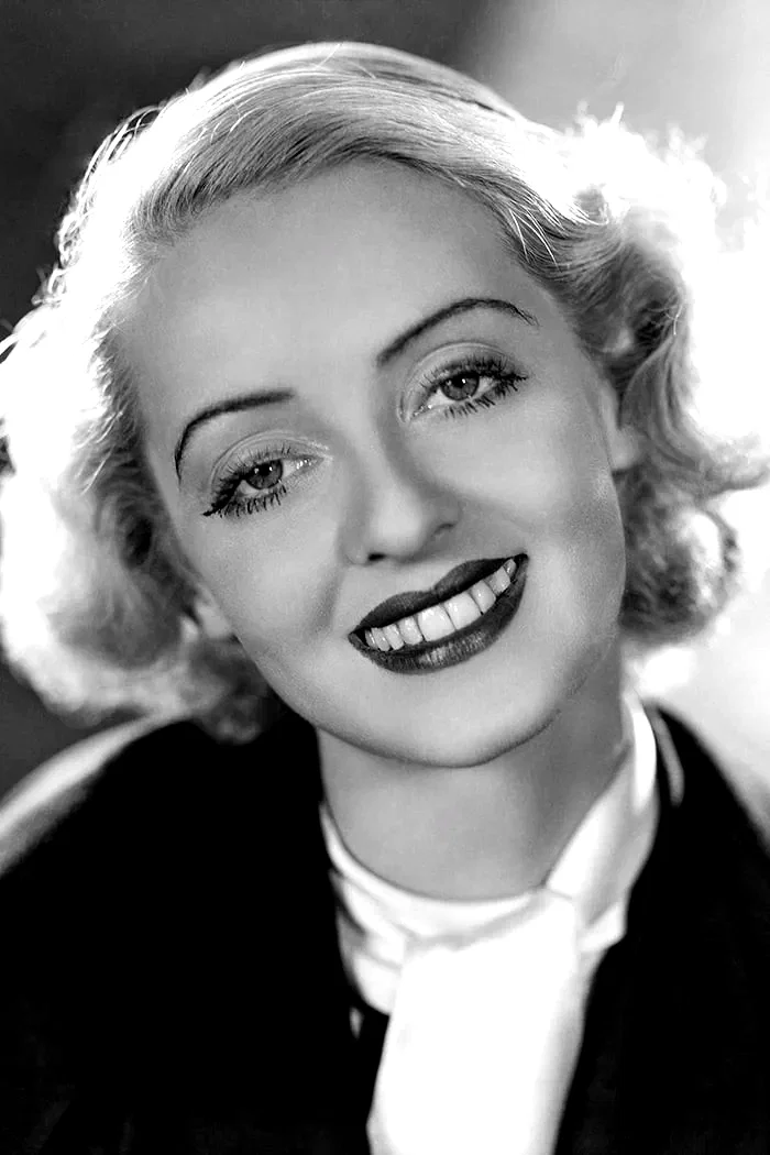 Bette Davis