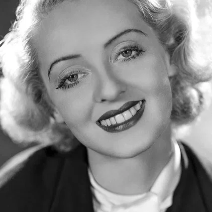 Bette Davis