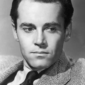 Photo star : Henry Fonda