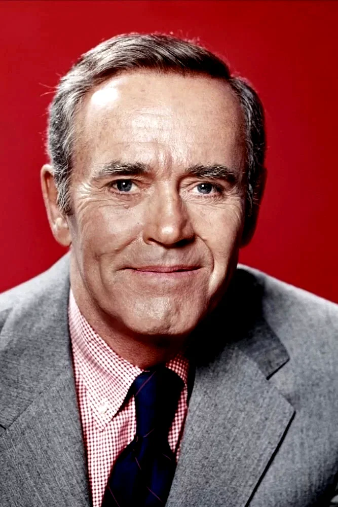 Henry Fonda