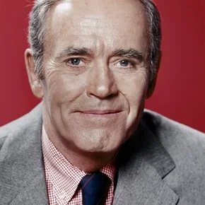 Photo star : Henry Fonda