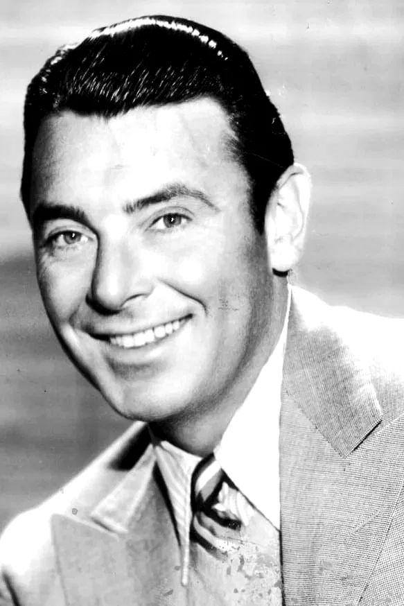 George Brent