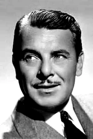 George Brent