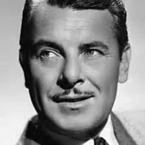 George Brent