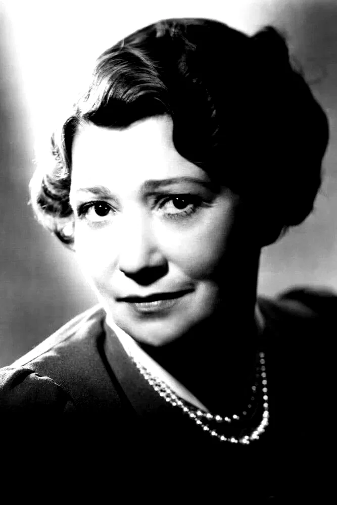 Fay  Bainter