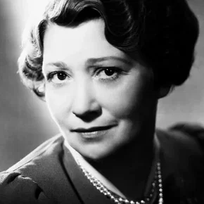 Photo star : Fay  Bainter