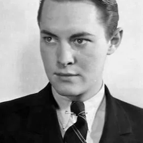 Photo star : Richard Cromwell