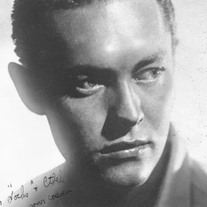 Photo star : Richard Cromwell