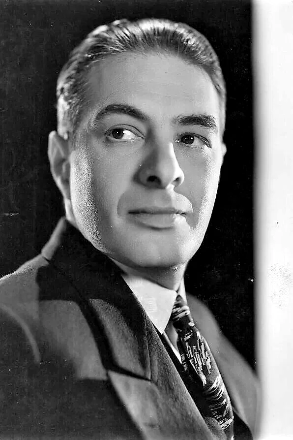 Irving  Pichel