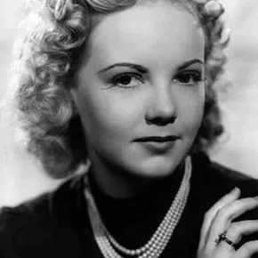 Photo star : Janet Shaw