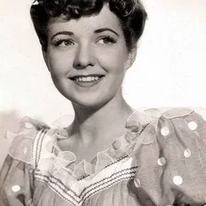 Photo star : Margaret Early