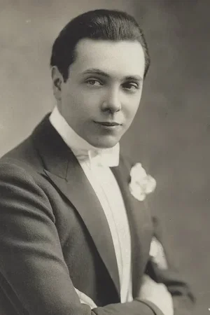 Georges Renavent photo