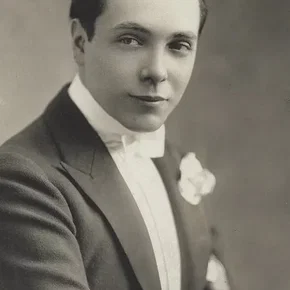Photo star : Georges Renavent