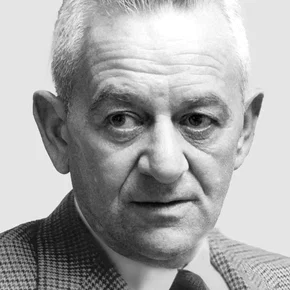 Photo star : William Wyler