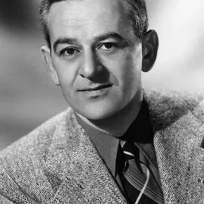Photo star : William Wyler
