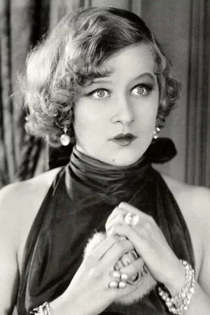 Greta Nissen photo
