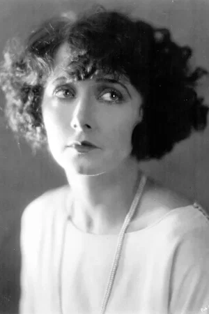 Photo de  Mae Busch