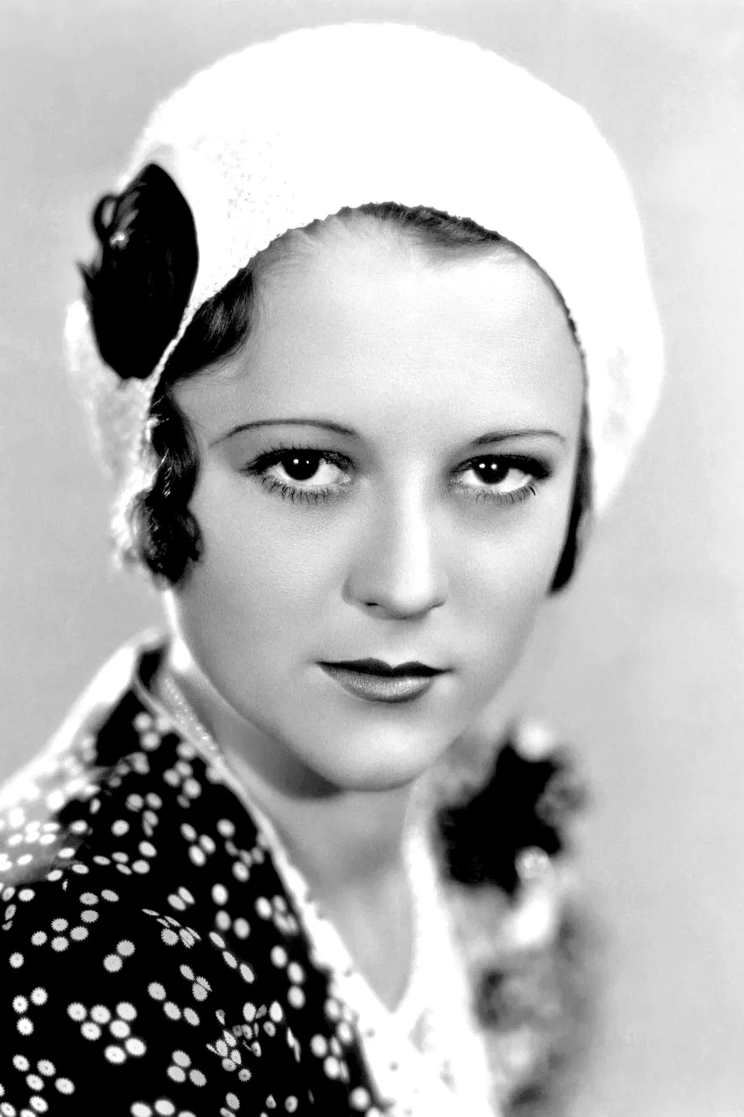 Sally  Eilers
