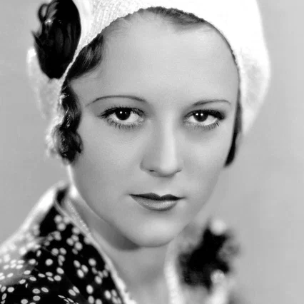Sally  Eilers