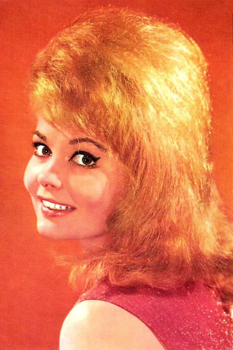  Veronique Vendell