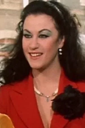 Photo de Fiammetta Baralla