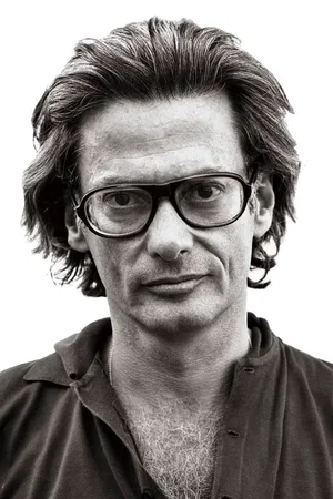  Richard Avedon photo