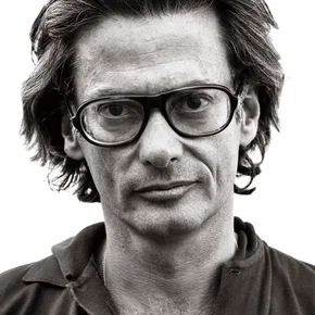 Photo star :  Richard Avedon