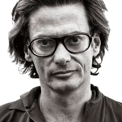  Richard Avedon