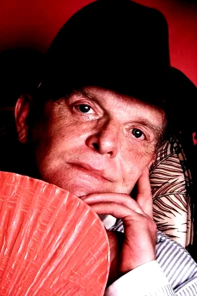 Truman Capote