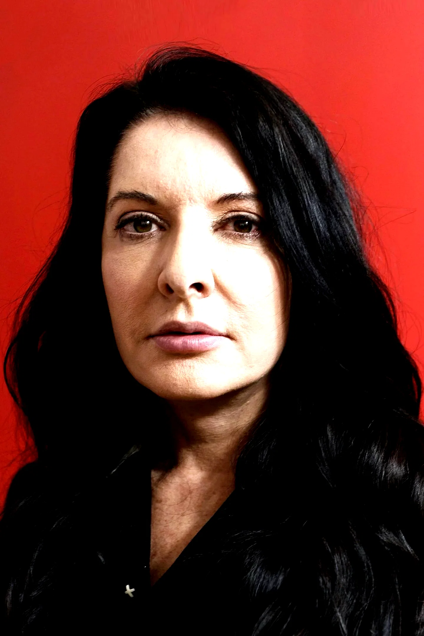 Marina Abramovic